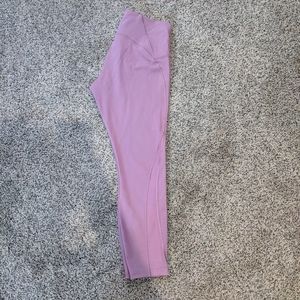 Lululemon Train Time Pants